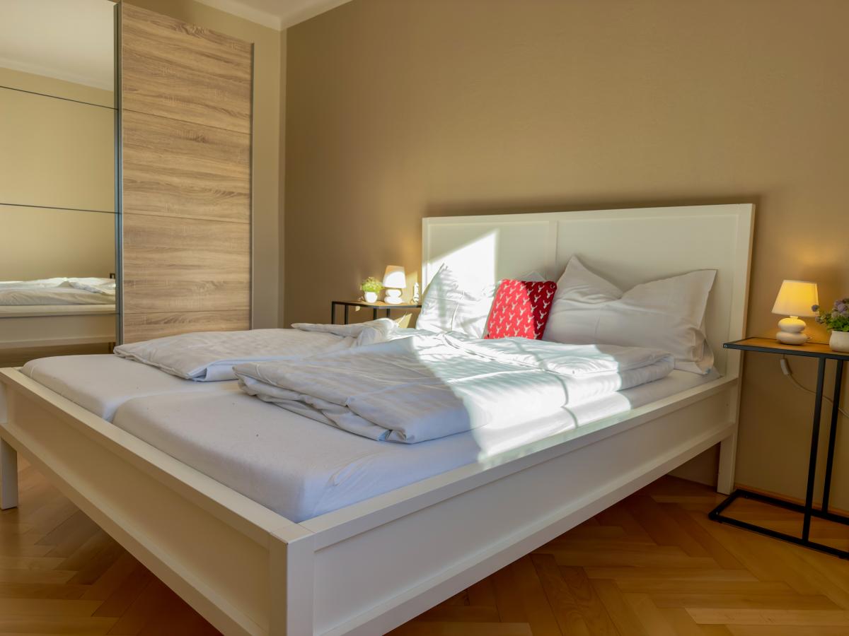 Bed Room