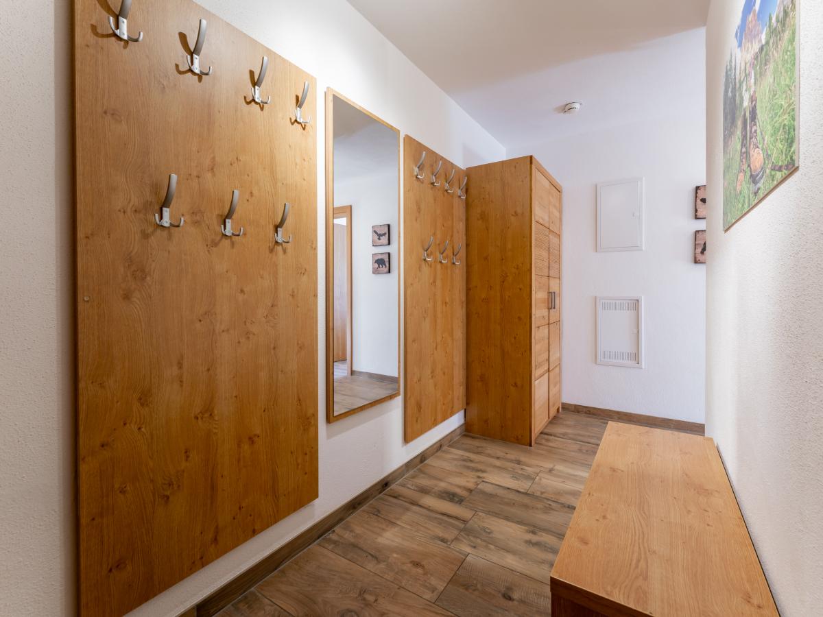 Hall Reception
