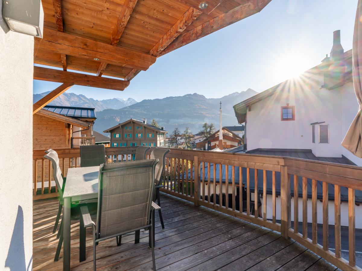 Terrace Balcony