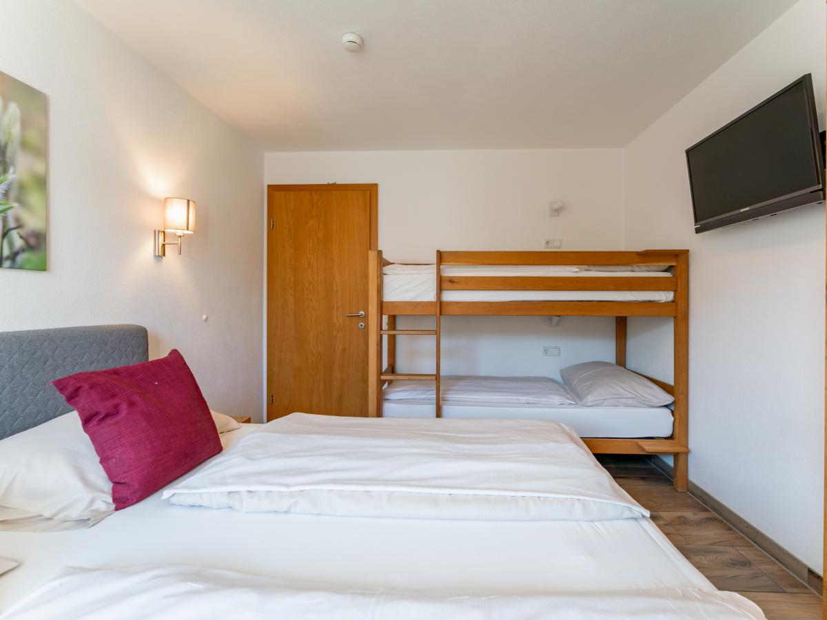 Bed Room