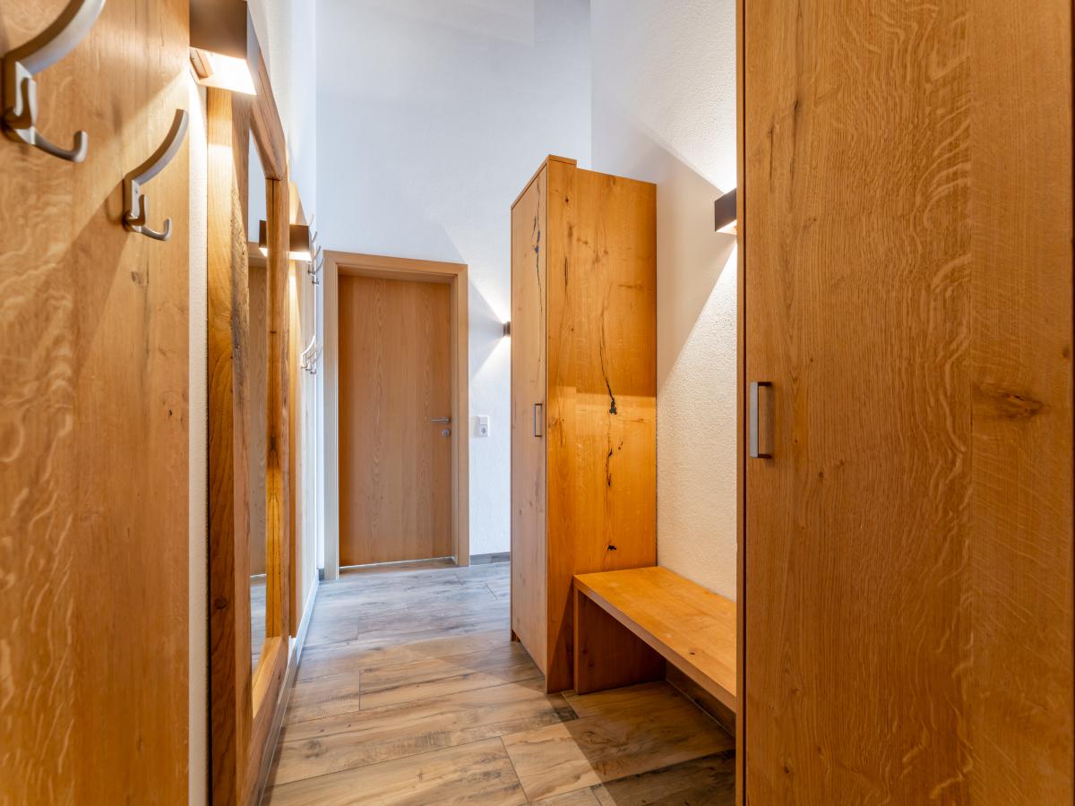 Hall Reception