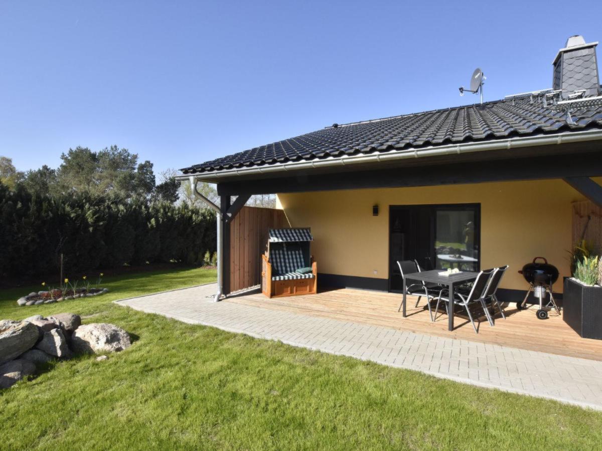 Villa photo 1