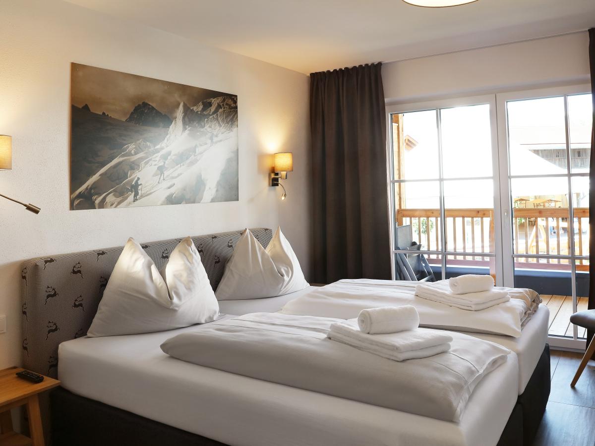 Bed Room