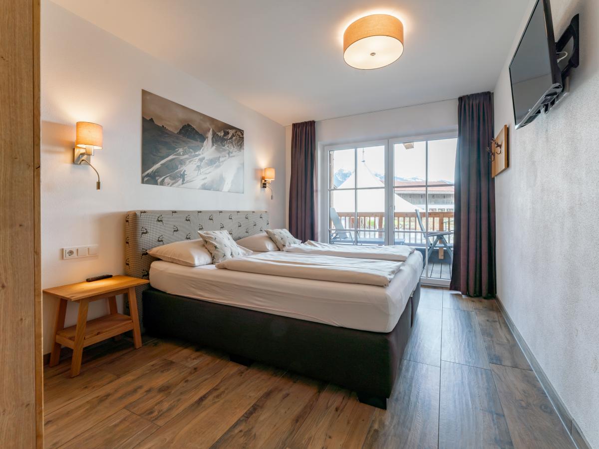 Bed Room