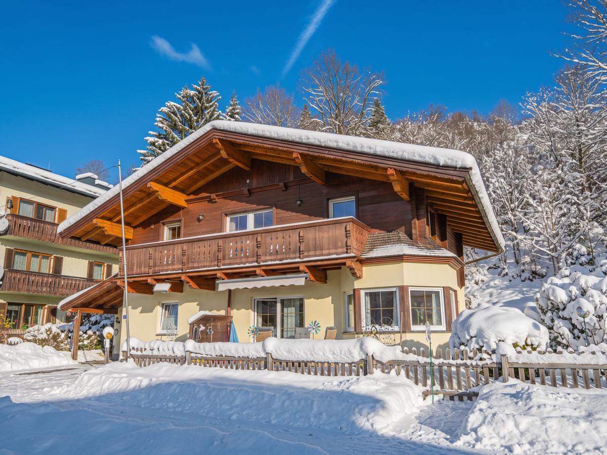 Villa photo 1