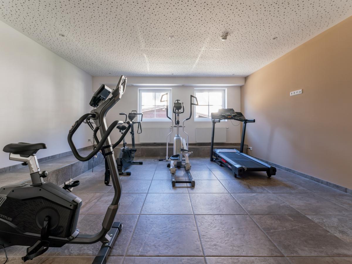Facilities