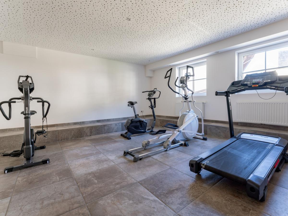 Facilities
