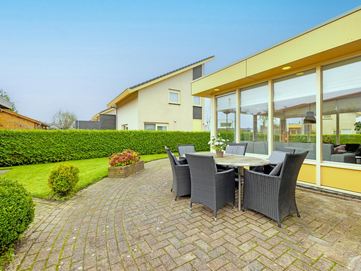 Terrace Balcony