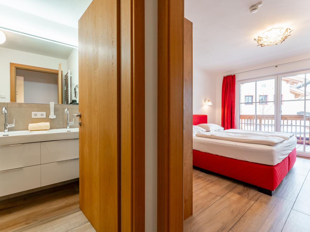 Bed Room