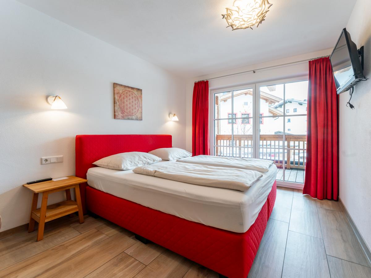 Bed Room