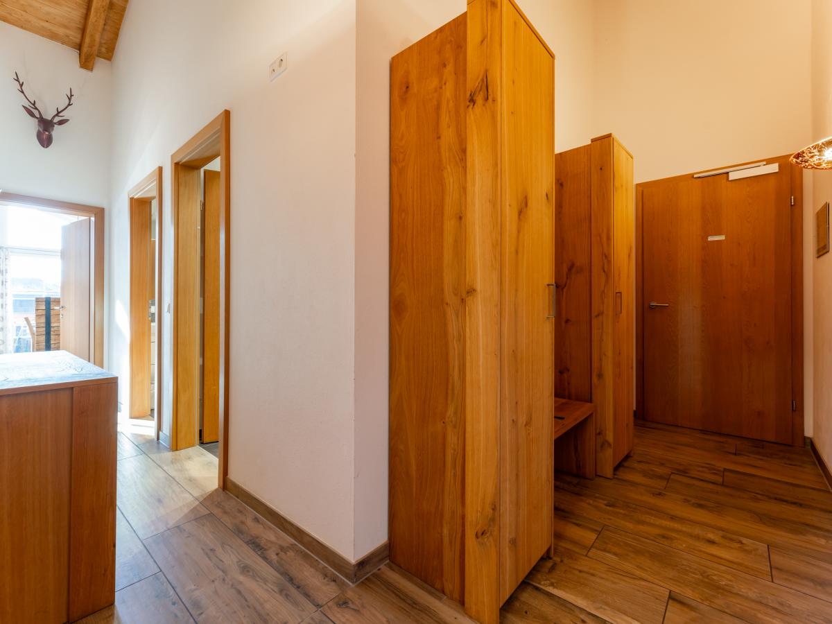 Hall Reception