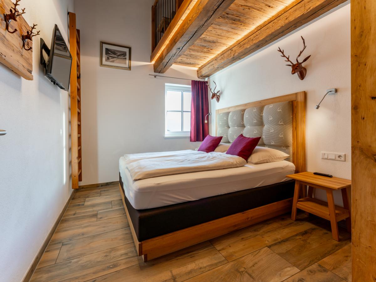 Bed Room