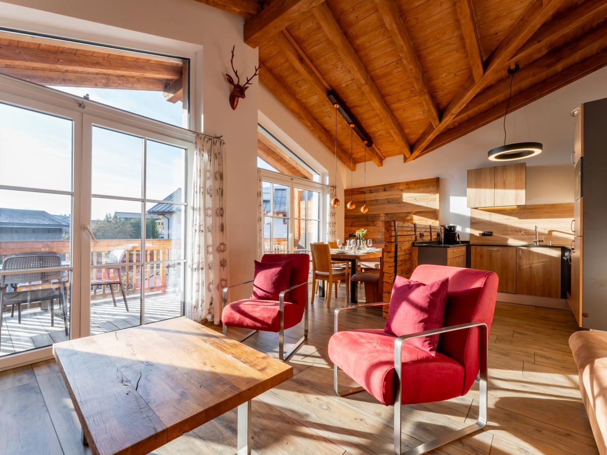 Villa photo 1