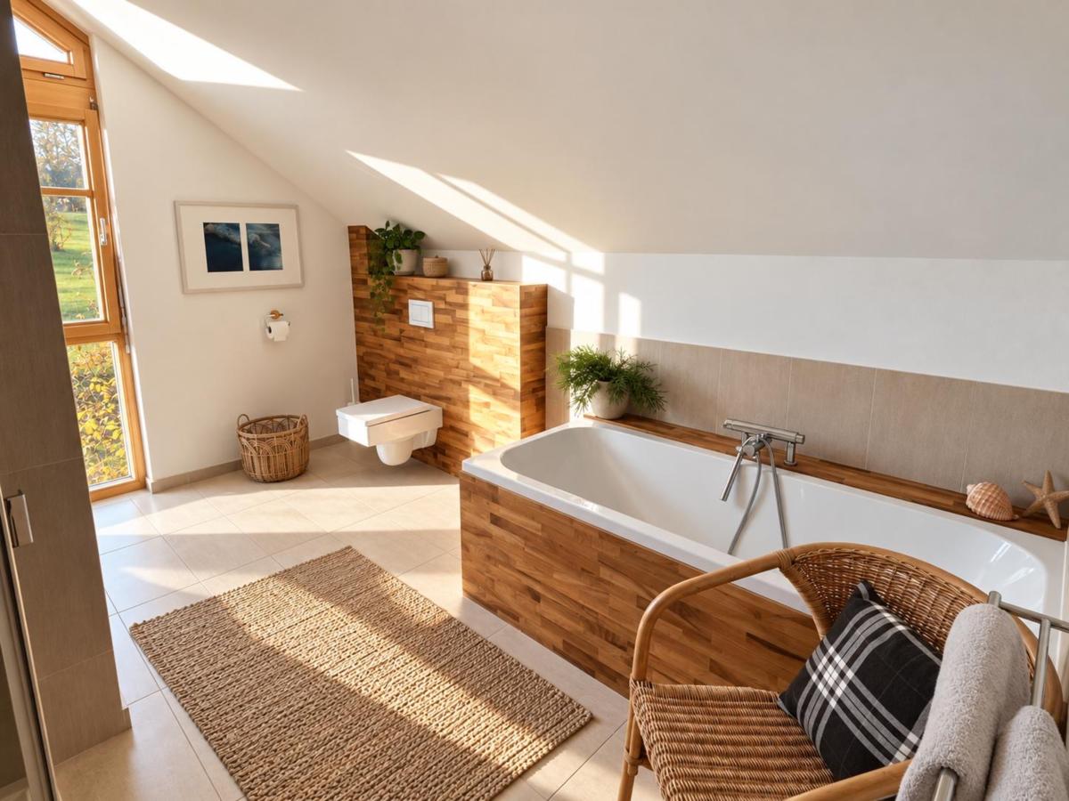 Bath Room