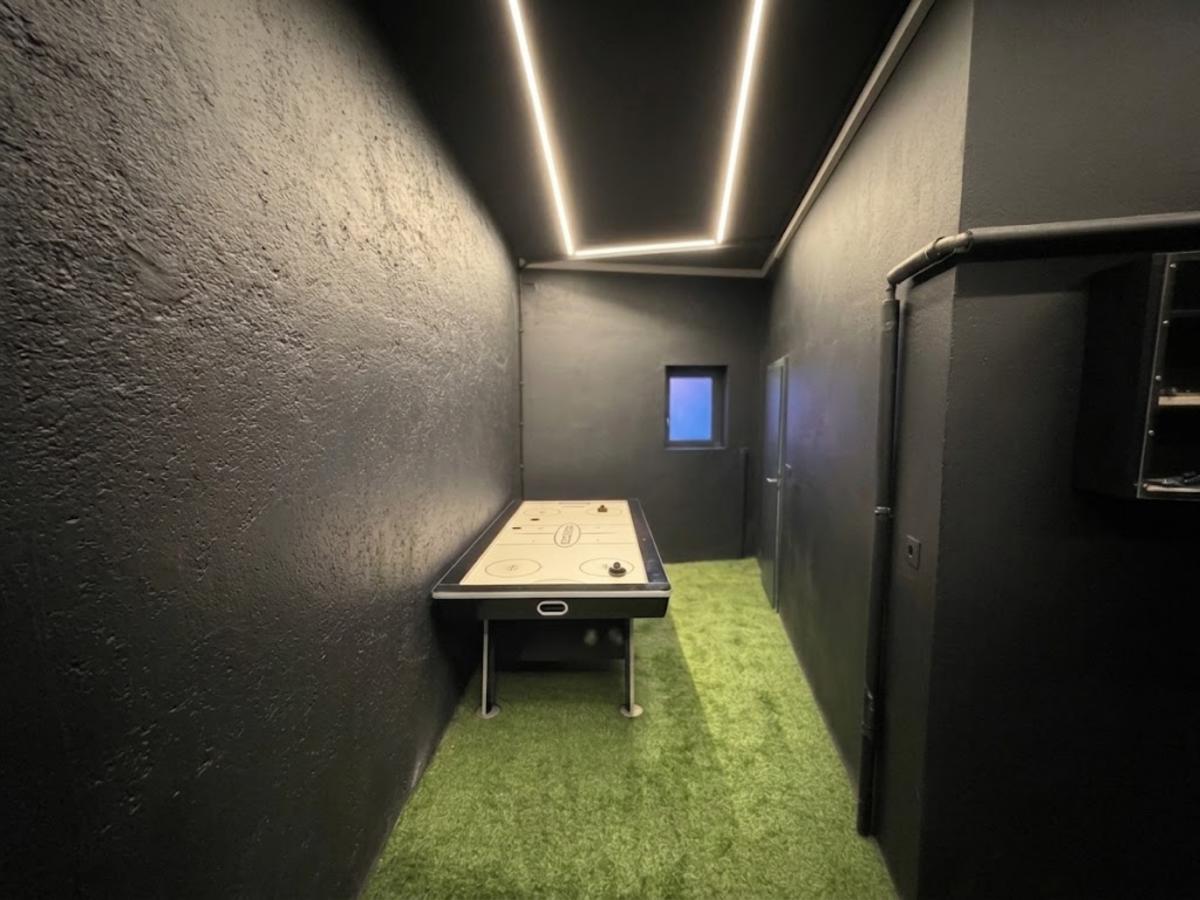 Facilities