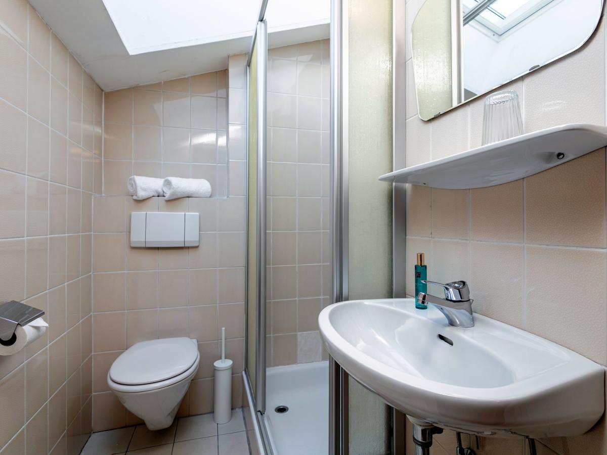 Bath Room