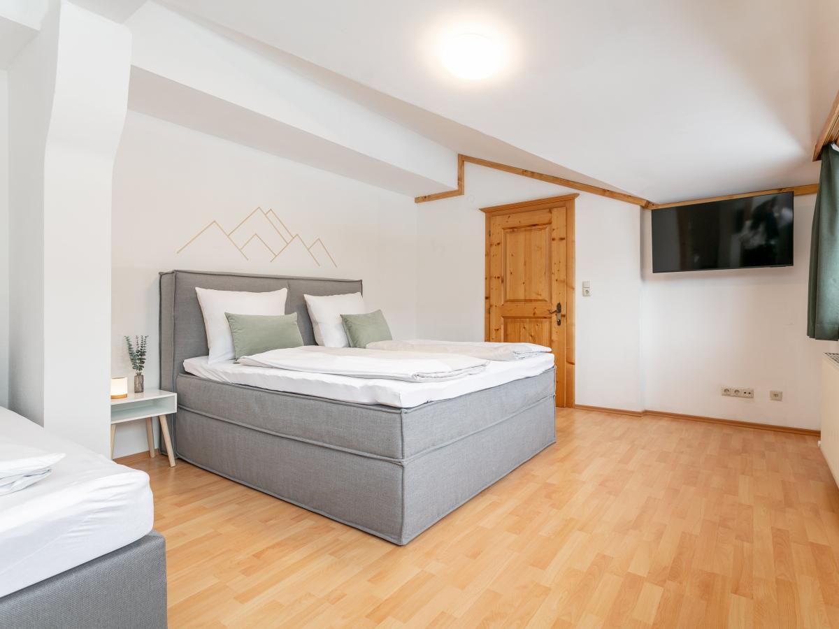 Bed Room