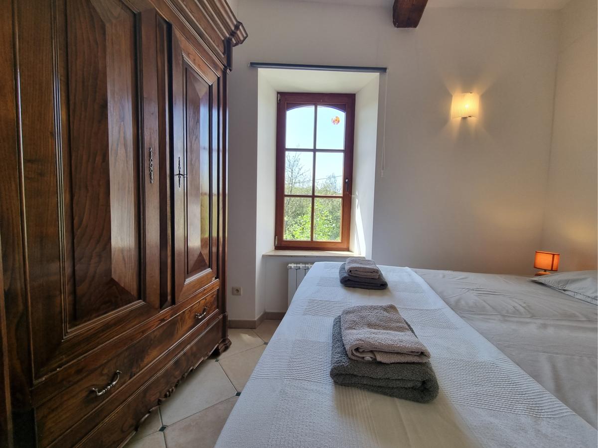 Bed Room