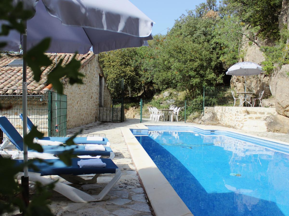 Villa photo 1