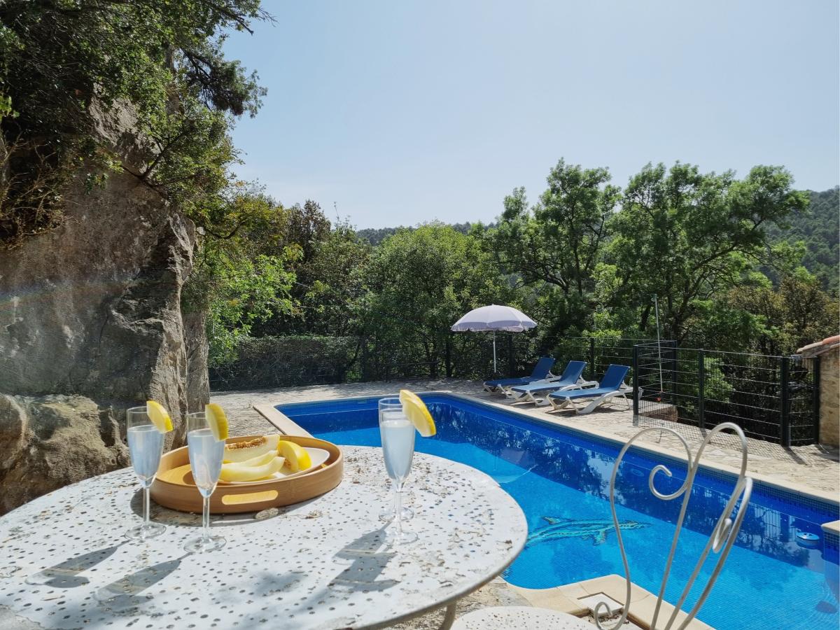Villa photo 1