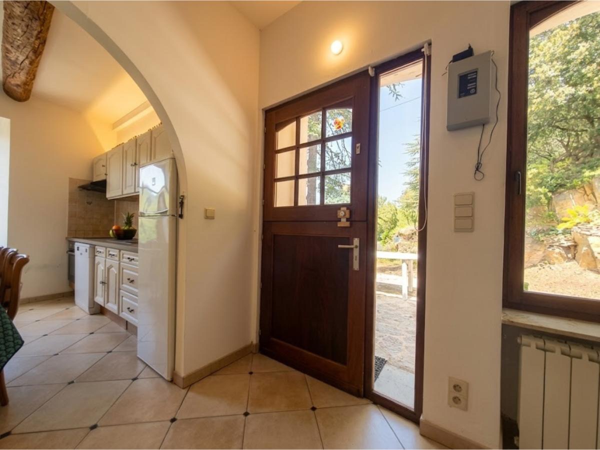 Hall Reception