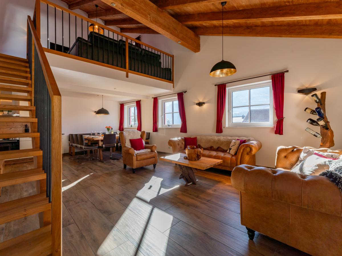 Villa photo 1