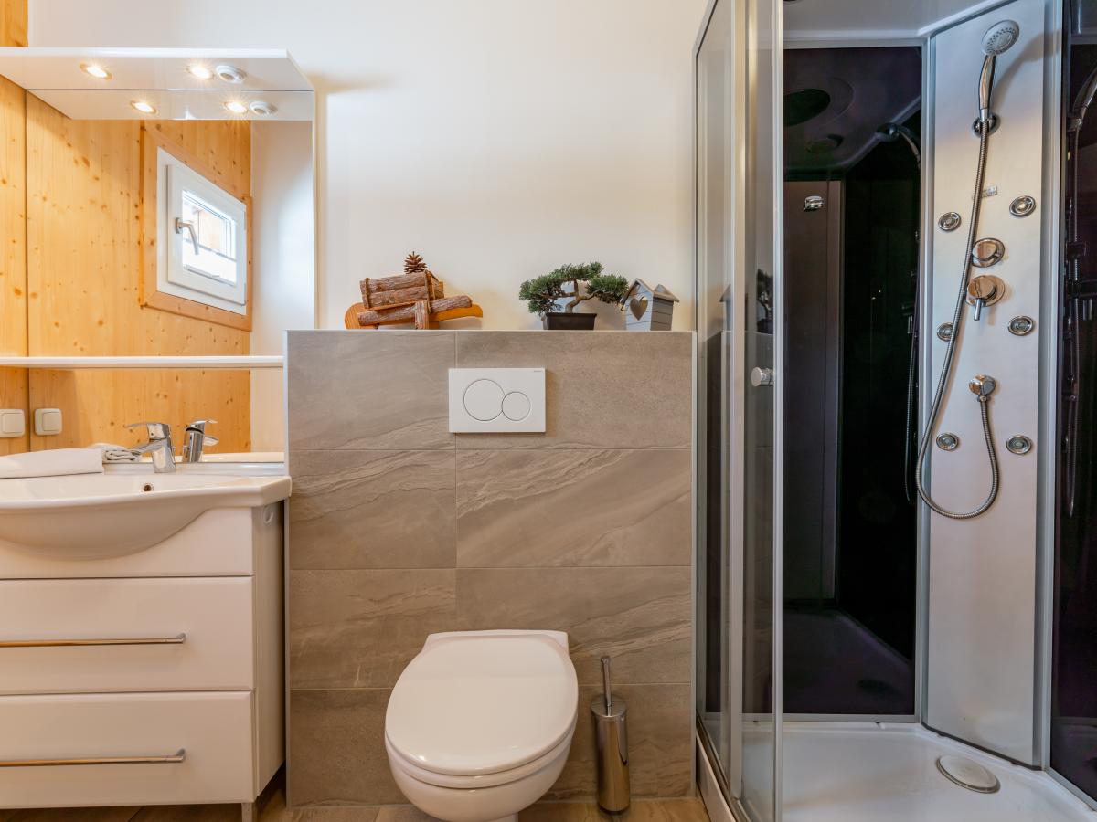 Bath Room