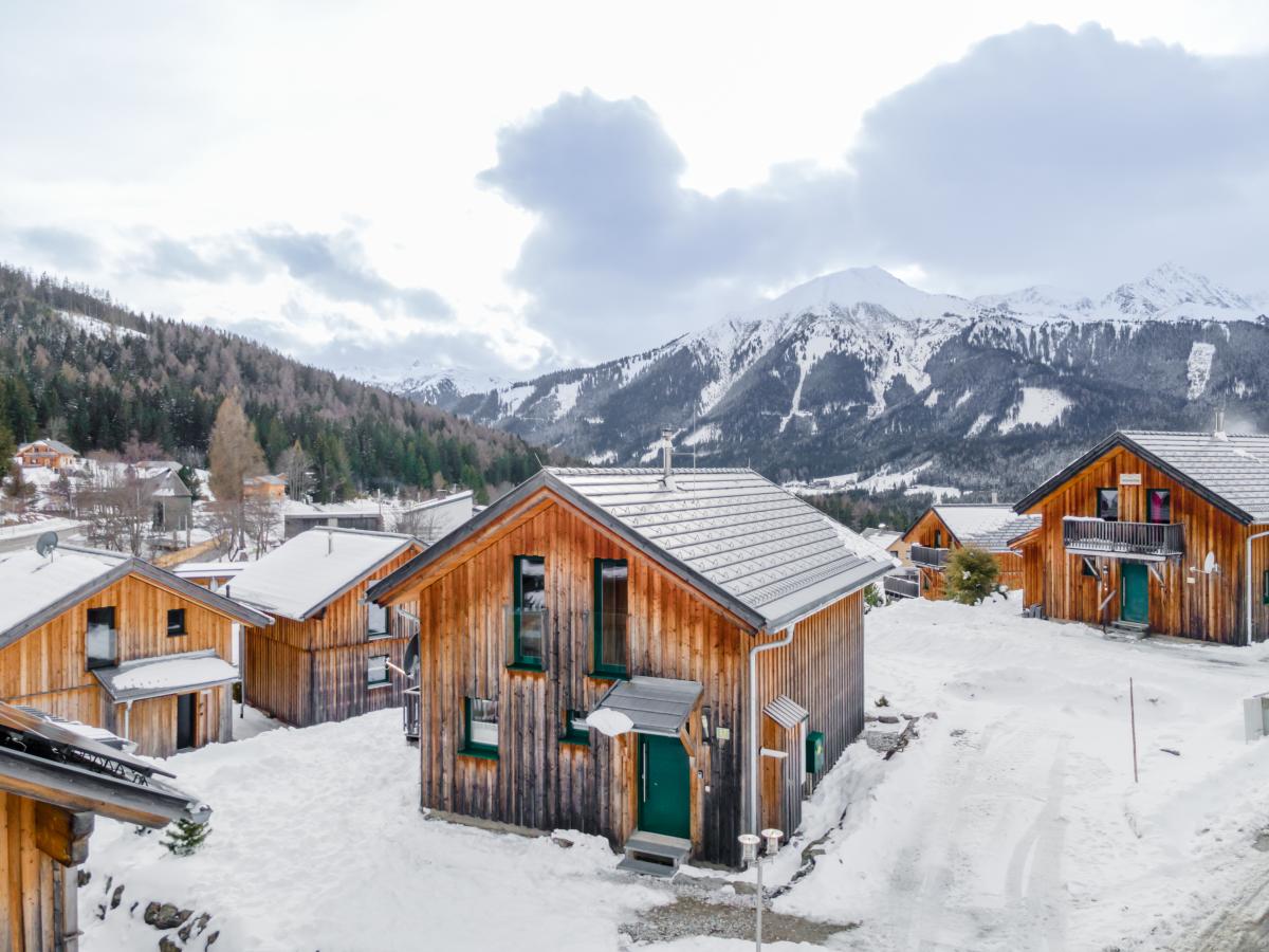 Exterior Winter
