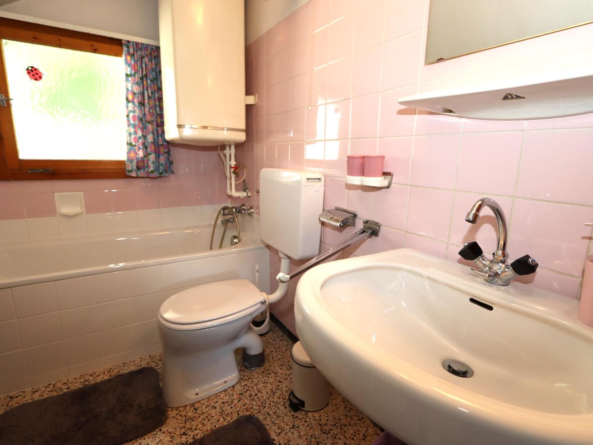 Bath Room