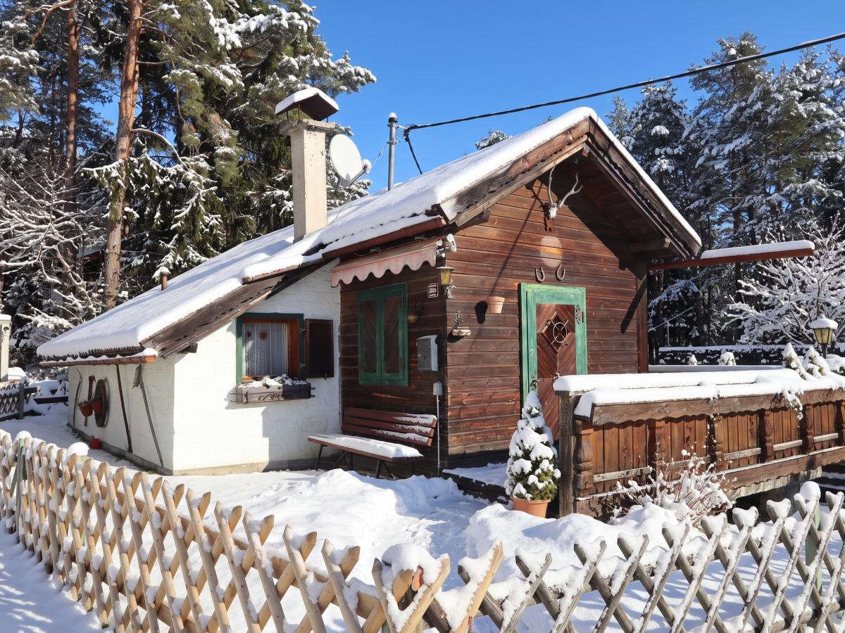 Exterior Winter