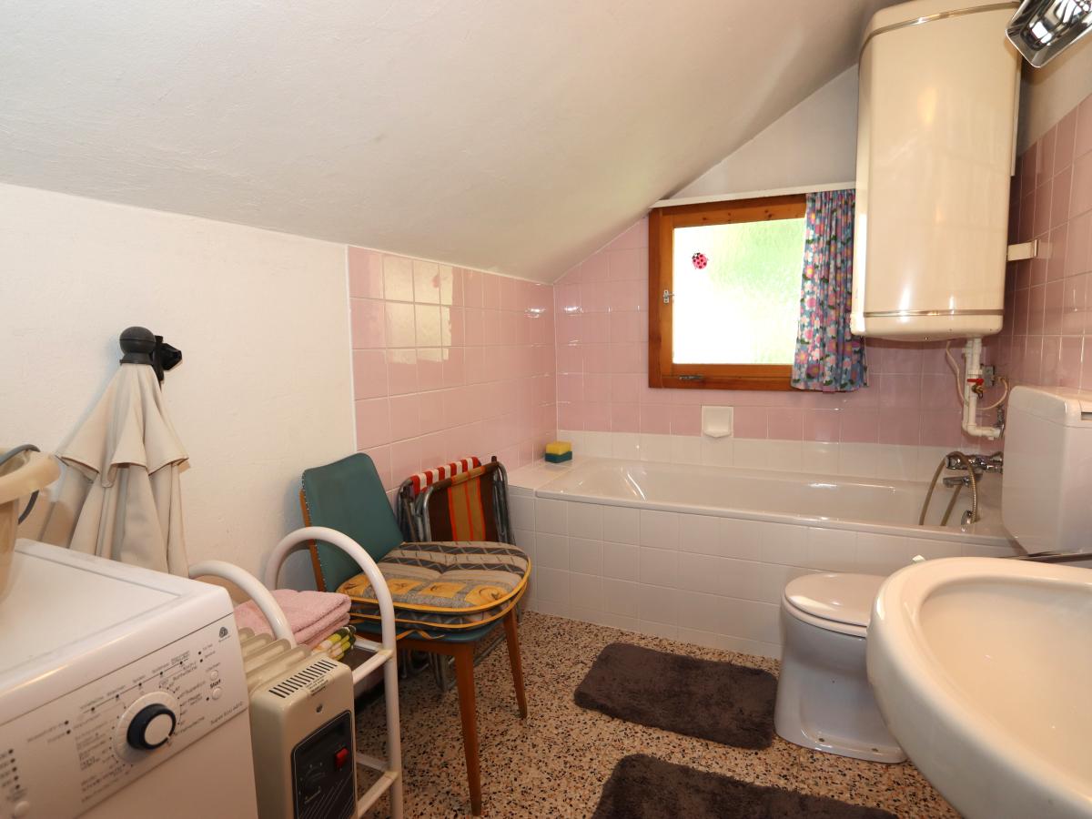 Bath Room