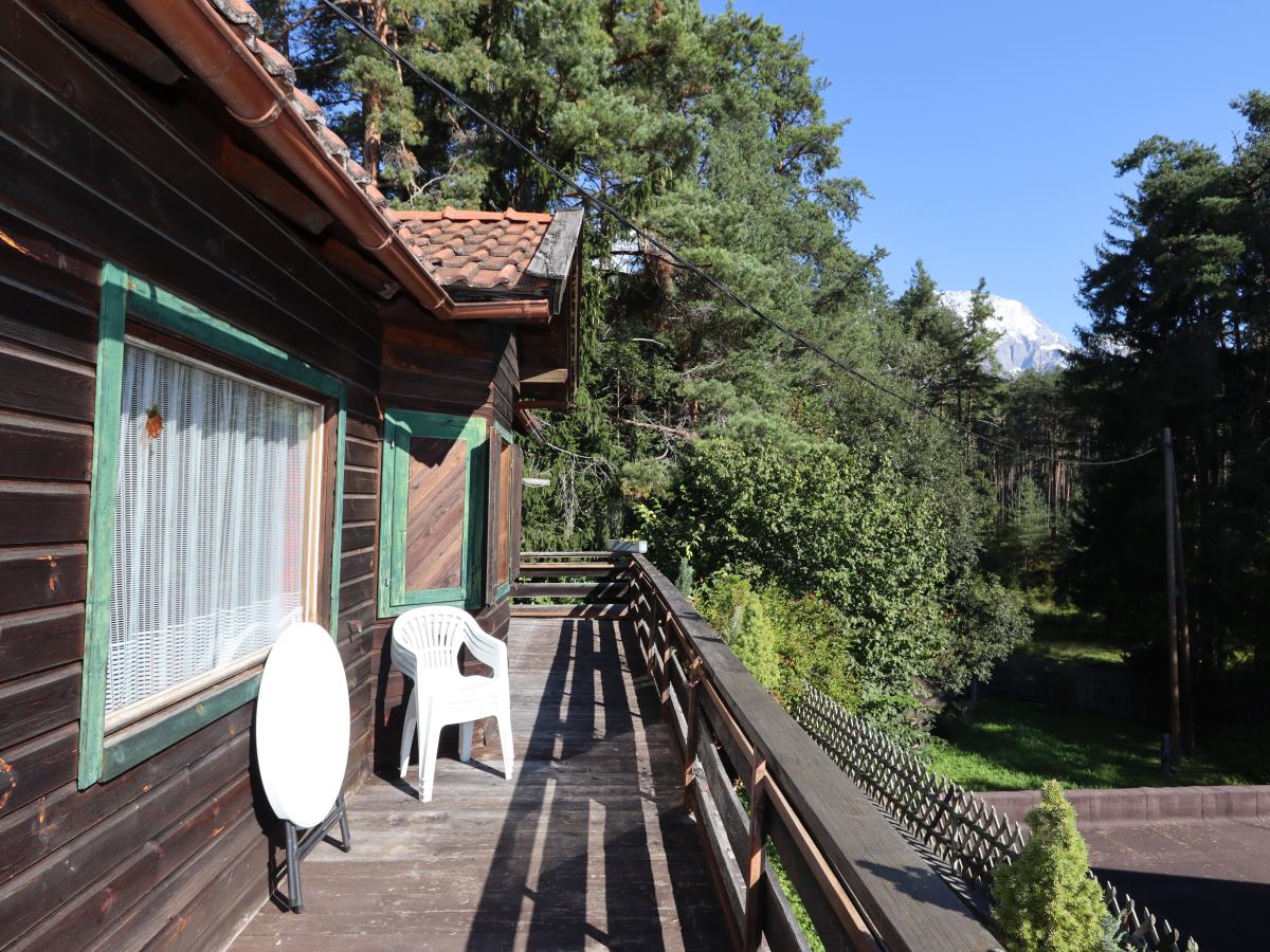 Terrace Balcony