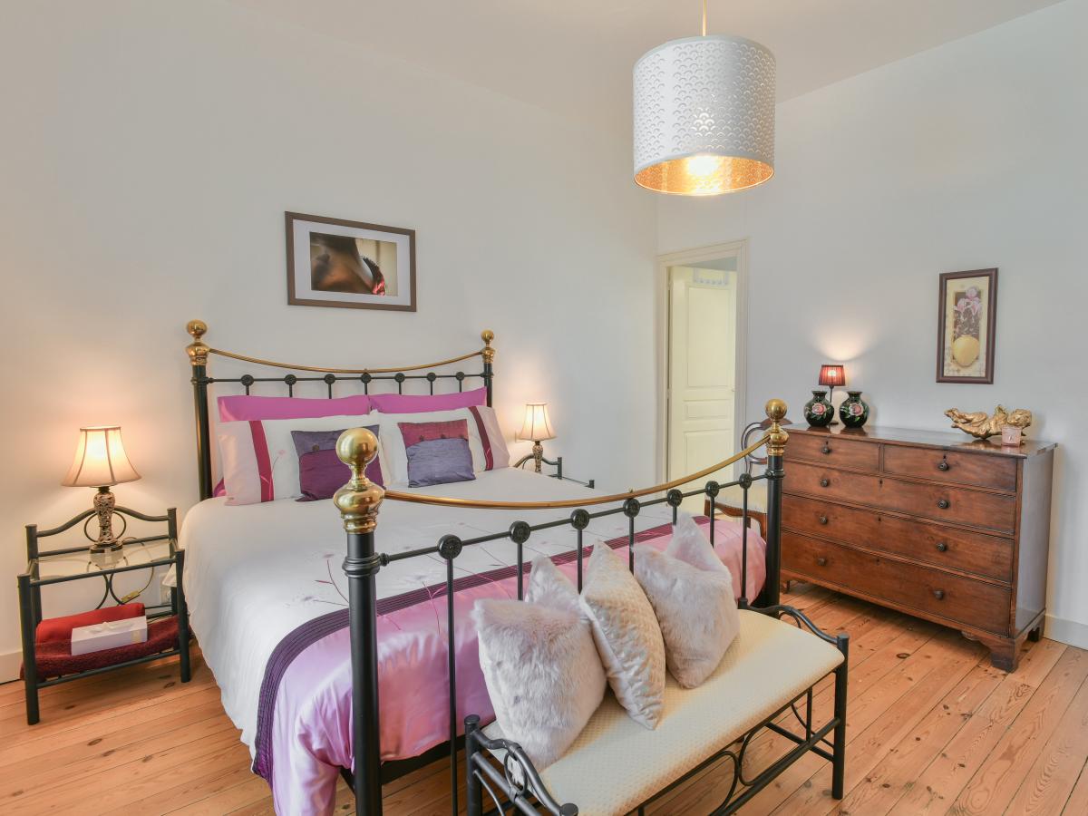 Bed Room