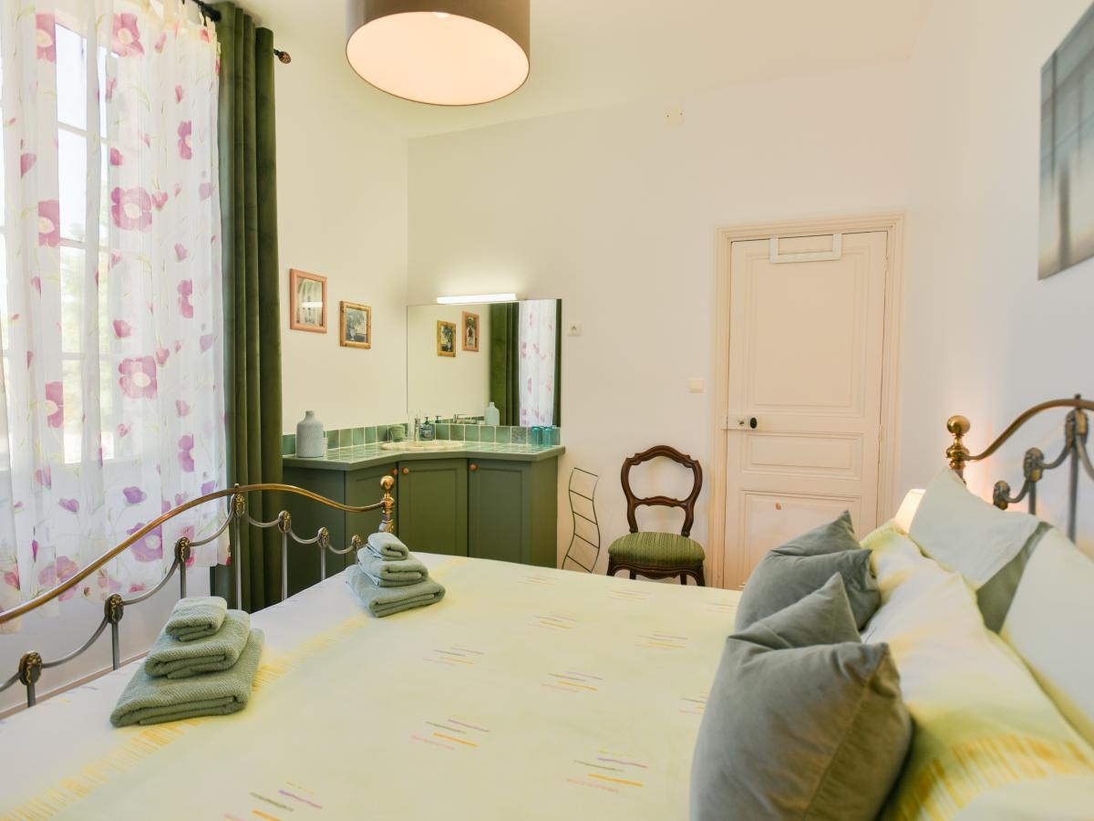 Bed Room