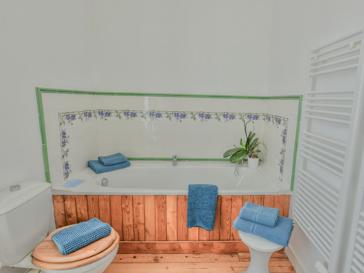 Bath Room