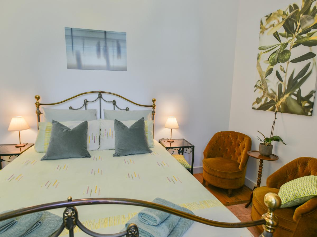 Bed Room