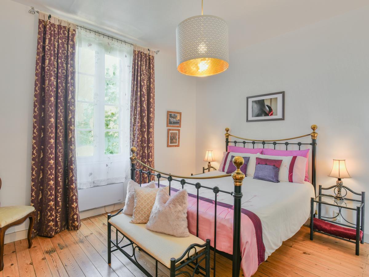 Bed Room