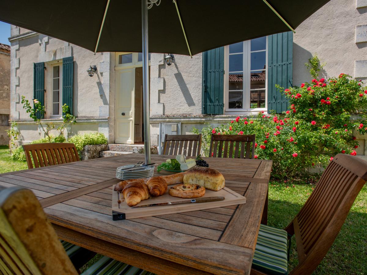 Terrace Balcony