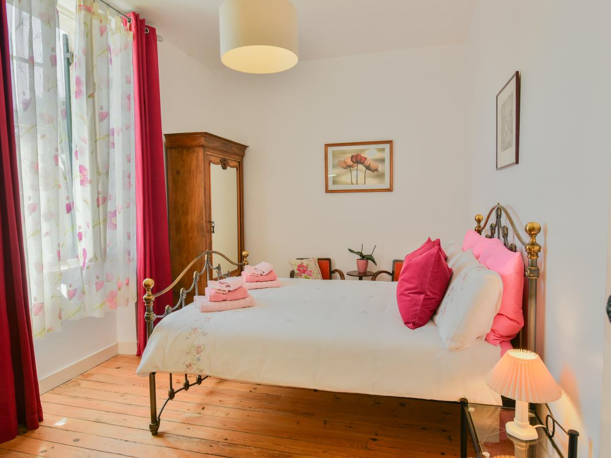 Bed Room