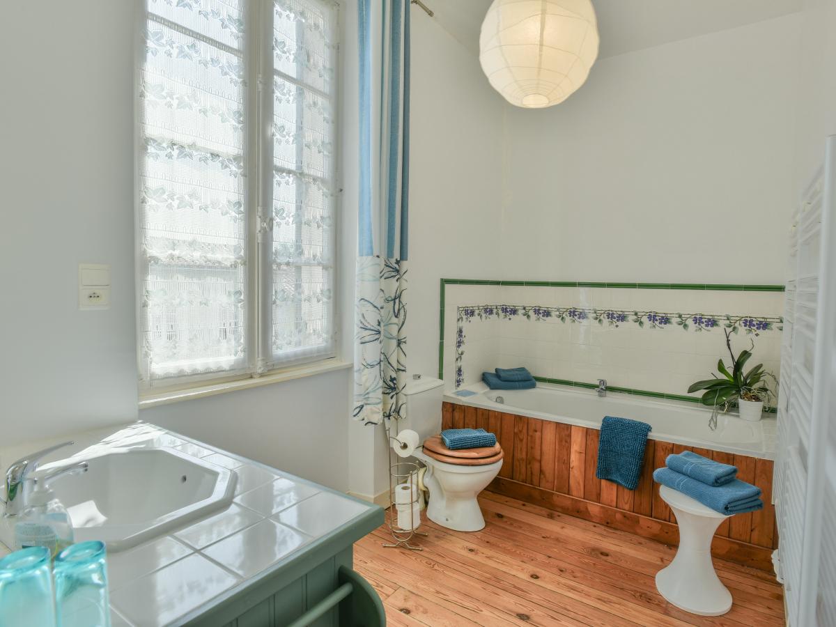 Bath Room
