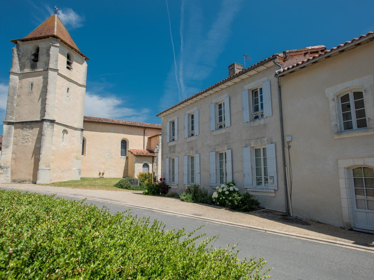 Exterior Summer