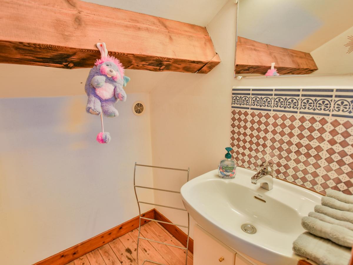 Bath Room