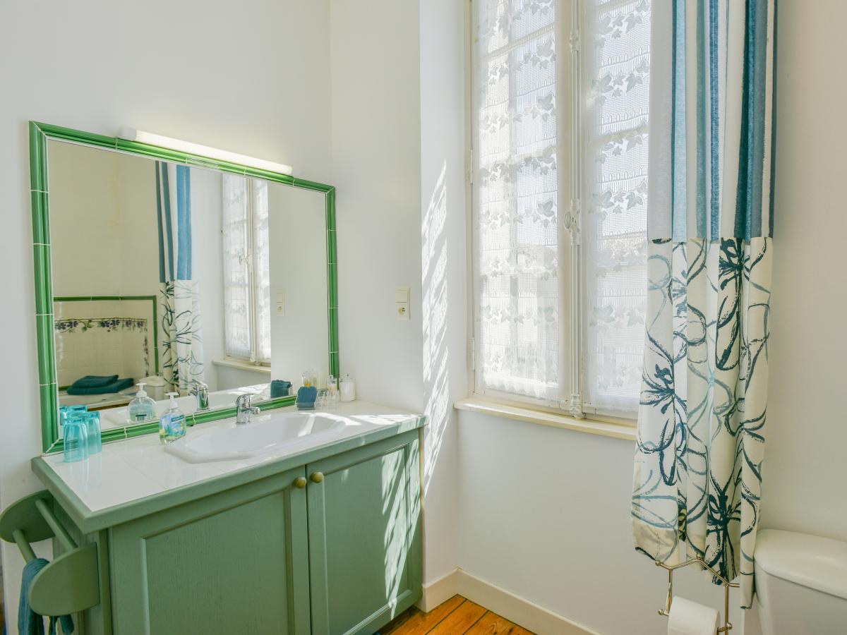 Bath Room
