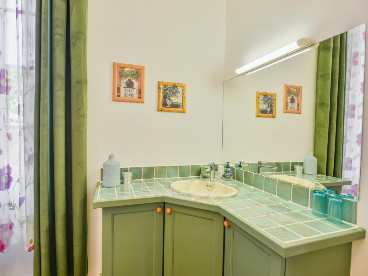 Bath Room