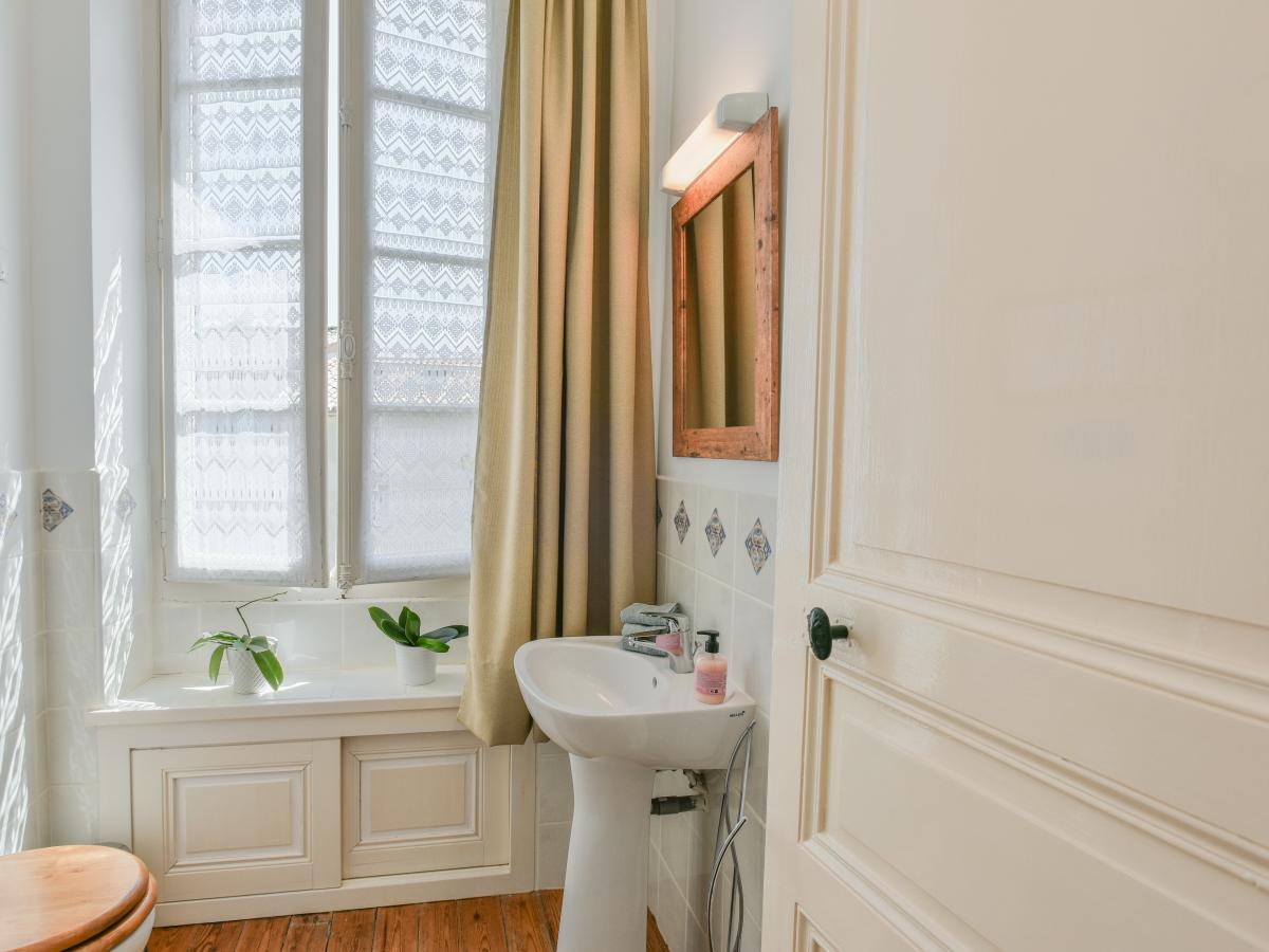 Bath Room