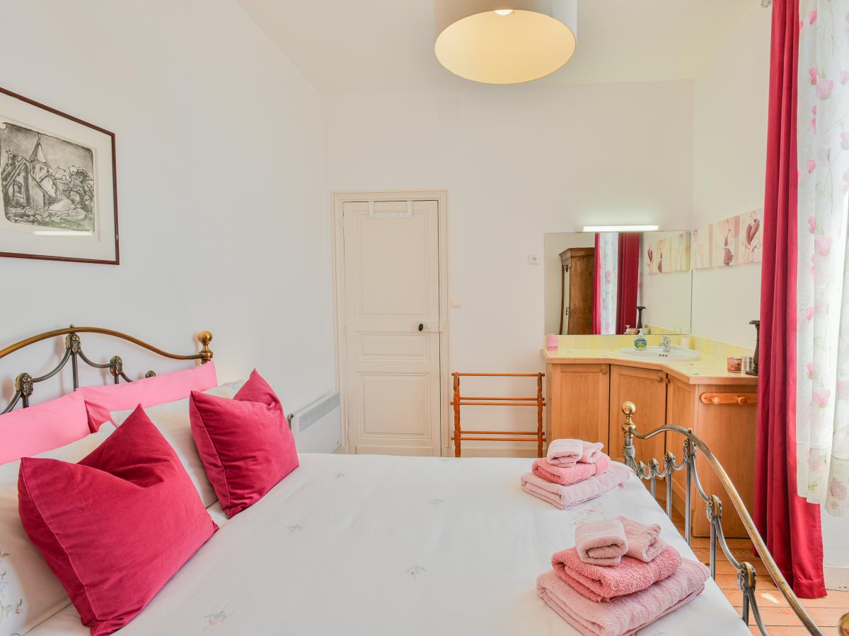 Bed Room