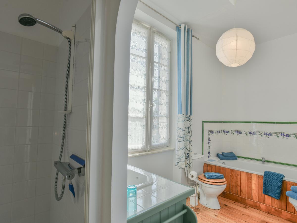 Bath Room