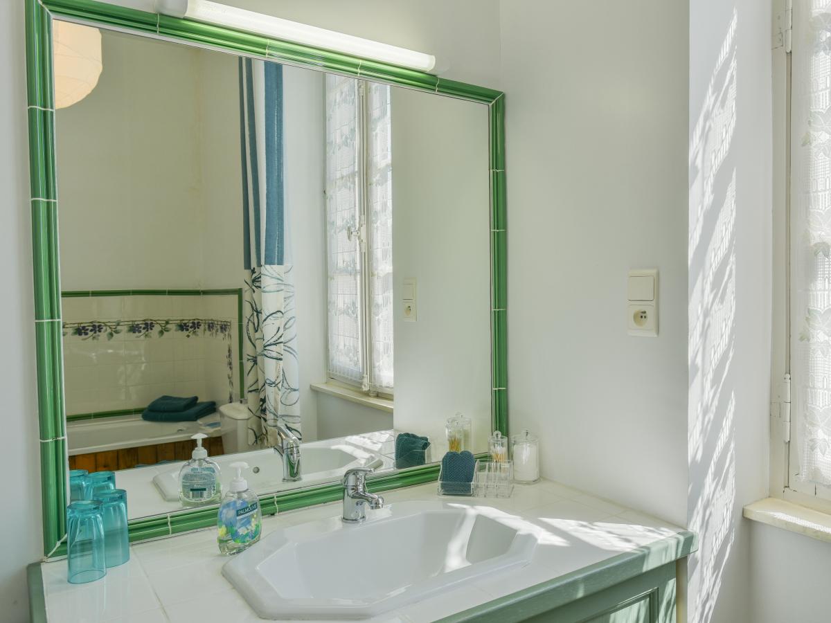 Bath Room