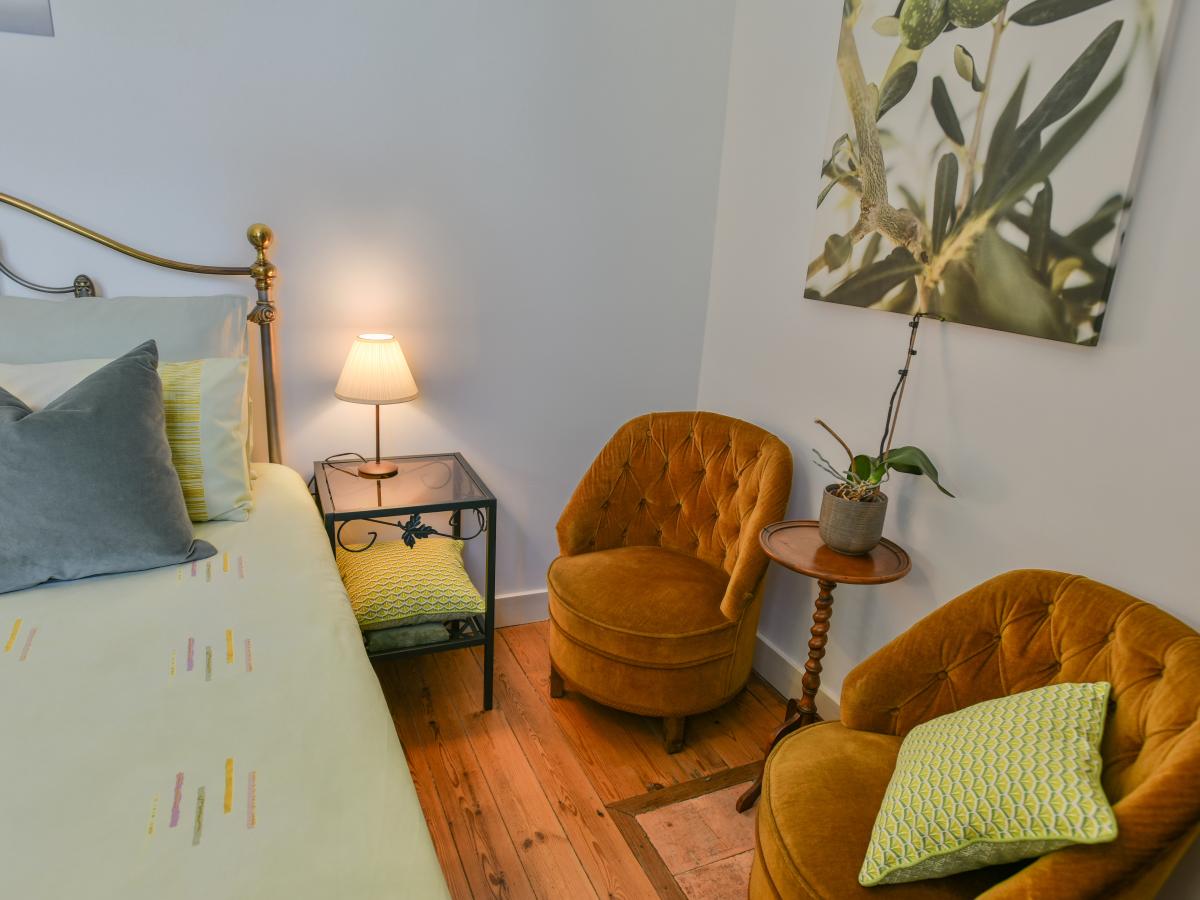 Bed Room