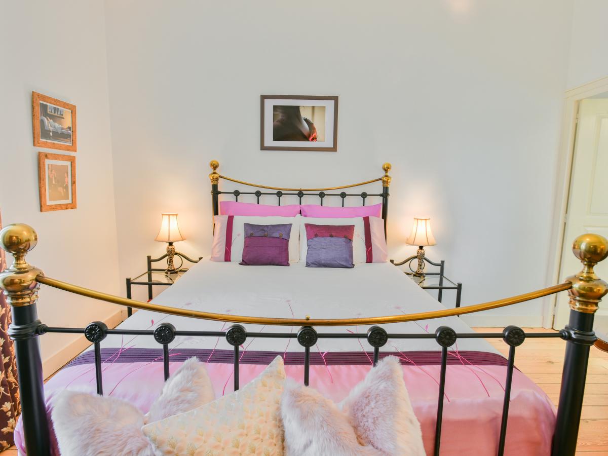 Bed Room